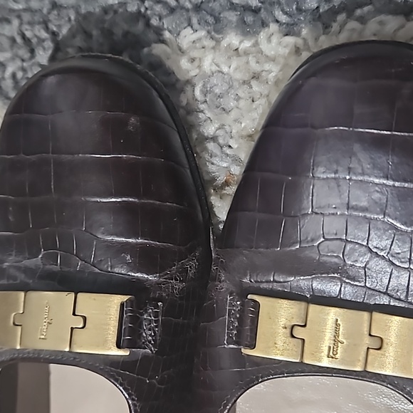 Salvatore Ferragamo Shoes - Picture 4 of 10